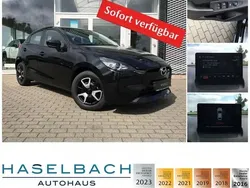 Stormy silver metallic Neu 2024 Mazda 2 Center-Line Kleinwagen | 21.919 € (Guter Preis)