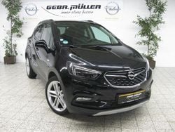 Schwarz Gebraucht 2018 Opel Mokka X Design Edition SUV | 16.900 € (Fairer Preis)