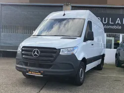 Weiß Gebraucht 2022 Mercedes Sprinter Van | 27.990 €