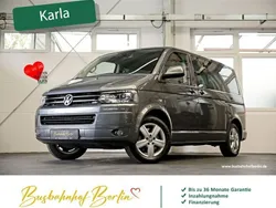 Grau Gebraucht 2012 VW T5 Van | 34.890 €