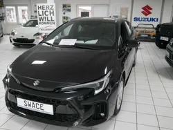 Schwarz Neu 2024 Suzuki Swace Comfort+ Kombi | 29.840 € (Guter Preis)