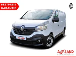 Andere Gebraucht 2019 Renault Trafic Komfort Van | 19.950 € (Fairer Preis)