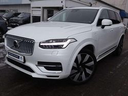 Crystal white Gebraucht 2024 Volvo XC90 Ultimate SUV | 55.970 € (Fairer Preis)