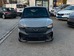 Schwarz intense Gebraucht 2025 Ligier JS50 Kleinwagen | 20.100 € (Fairer Preis)