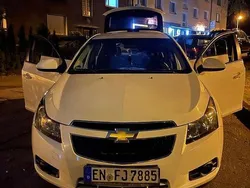Gebraucht 2011 Chevrolet Cruze LT Limousine | 3.500 € (Fairer Preis)