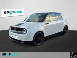Weiß Gebraucht 2021 Honda e Advance Kleinwagen | 16.450 € (Fairer Preis)