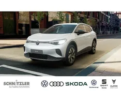 Weiß Gebraucht 2025 VW ID.4 Pro SUV | 54.300 €