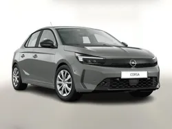 Grau Neu 2025 Opel Corsa Edition Kleinwagen | 18.064 € (Superpreis)