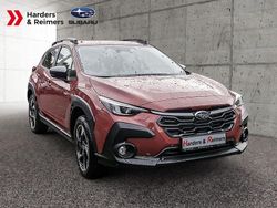 Orange Neu 2025 Subaru Crosstrek Comfort SUV | 37.880 € (Etwas zu teuer)