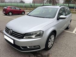 Braun Gebraucht 2013 VW Passat Comfortline Kombi | 6.500 € (Superpreis)