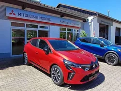 Aurorarot Neu 2025 Mitsubishi Colt Plus Kleinwagen | 19.900 € (Etwas zu teuer)