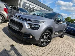 Grau Gebraucht 2024 Citroën C3 Kleinwagen | 14.670 € (Fairer Preis)