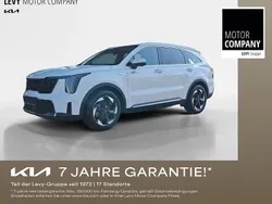 Weiß Neu 2024 Kia Sorento 3 SUV | 57.480 € (Fairer Preis)