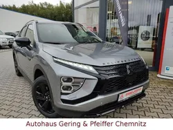 Grau Gebraucht 2024 Mitsubishi Eclipse Cross Select SUV | 35.250 € (Teuer)