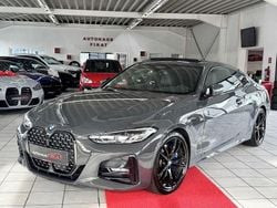 Grau Gebraucht 2021 BMW 430 M Sport Coupé | 39.949 € (Fairer Preis)