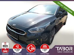 Schwarz Gebraucht 2021 Kia ProCeed 2 Kleinwagen | 23.988 € (Fairer Preis)