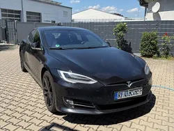 Schwarz Gebraucht 2018 Tesla Model S Limousine | 20.500 € (Guter Preis)