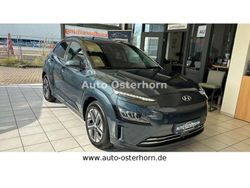 Teal blue metallic (metallic) Gebraucht 2022 Hyundai Kona Trend SUV | 18.980 € (Fairer Preis)