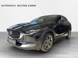 Jet black Neu 2025 Mazda CX-30 Exclusive SUV | 31.590 €