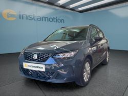 Blau Neu 2025 Seat Arona SUV | 25.749 € (Fairer Preis)