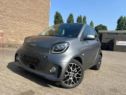 Grau Gebraucht 2020 Smart ForTwo Electric Drive Prime Cabrio | 12.800 € (Fairer Preis)