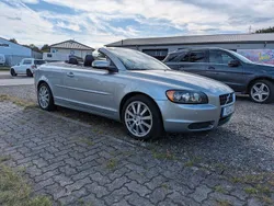 Silber Gebraucht 2008 Volvo C70 Summum Cabrio | 5.300 € (Superpreis)