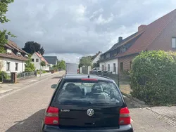 Schwarz Gebraucht 2005 VW Lupo Kleinwagen | 1.750 € (Fairer Preis)