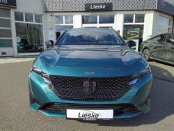 Blau Gebraucht 2024 Peugeot 308 GT Kombi | 24.490 € (Fairer Preis)