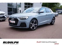 Pfeilgrau perleffekt Gebraucht 2024 Audi A1 Sportback Advanced Plus Kleinwagen | 26.430 € (Fairer Preis)