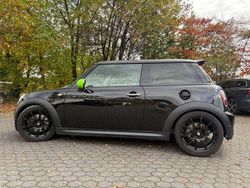 Schwarz Gebraucht 2010 Mini Cooper S Kleinwagen | 6.500 € (Teuer)