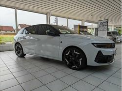 Lack weiss banquise Gebraucht 2023 Opel Astra GSe Limousine | 39.500 €