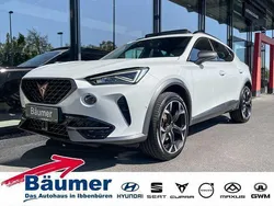 Weiß Gebraucht 2023 Cupra Formentor SUV | 26.980 € (Etwas zu teuer)