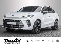 Glacial weiß Neu 2025 Cupra Terramar VZ SUV | 47.150 € (Guter Preis)
