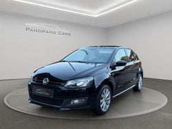 Schwarz Gebraucht 2013 VW Polo Life Limousine | 6.500 € (Guter Preis)