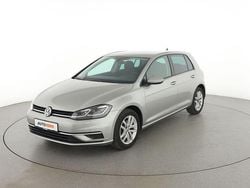 Silber Gebraucht 2018 VW Golf VII Comfortline Limousine | 12.180 € (Fairer Preis)
