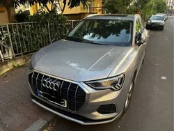 Silber Gebraucht 2019 Audi Q3 Ambiente SUV | 26.500 € (Fairer Preis)