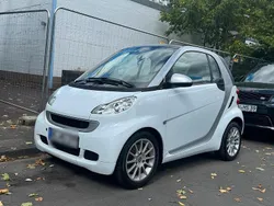 Weiß Gebraucht 2012 Smart ForTwo Coupé Kleinwagen | 2.900 €