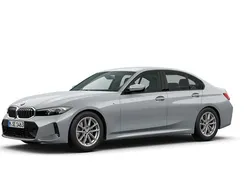 Gebraucht 2025 BMW 320 Shadowline Limousine | 39.777 € (Guter Preis)