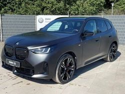 Grau Gebraucht 2025 BMW X3 Performance SUV | 81.790 € (Guter Preis)