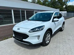 Weiß Gebraucht 2021 Ford Kuga Cool & Connect SUV | 16.990 € (Superpreis)