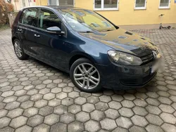 VW Golf VI