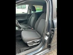 Magnetic grau Gebraucht 2024 Seat Ibiza Style Limousine | 17.780 € (Fairer Preis)