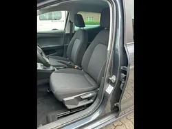 Magnetic grau Gebraucht 2024 Seat Ibiza Style Limousine | 18.040 € (Fairer Preis)