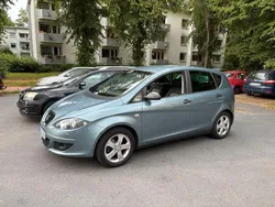 Andere außenfarben Gebraucht 2006 Seat Altea Van / Kleinbus | 2.300 € (Guter Preis)