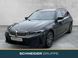 Dravitgrau Gebraucht 2022 BMW 320 M Sport Kombi | 35.490 € (Fairer Preis)