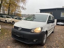 Weiß Gebraucht 2014 VW Caddy Maxi Van / Kleinbus | 6.800 € (Fairer Preis)