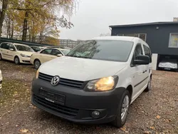 Weiß Gebraucht 2014 VW Caddy Maxi Van / Kleinbus | 6.500 € (Fairer Preis)