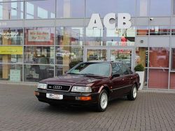 Cayenne perleffekt (metallic) Gebraucht 1990 Audi V8 Limousine | 17.900 €