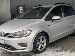 Gebraucht 2015 VW Golf VII LOUNGE Kombi | 14.499 € (Etwas zu teuer)