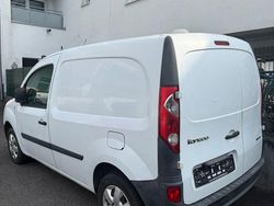 Weiß Gebraucht 2012 Renault Kangoo Authentique Van / Kleinbus | 2.999 € (Fairer Preis)